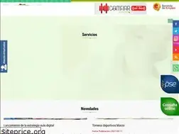 Sites similar to comfiar.com.co