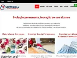 Sites similar to comfibras.com.br