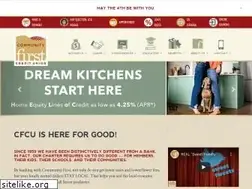 Sites similar to comfirstcu.org