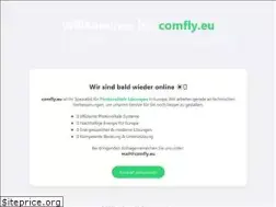 Sites similar to comfly.eu