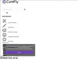Sites similar to comfly.pl