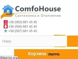 Sites similar to comfohouse.com