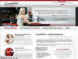Sites similar to comfoline.pl