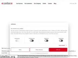 Sites similar to comfone.com