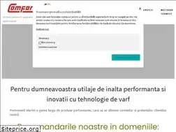 Sites similar to comforex.ro