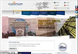 Sites similar to comfori.com