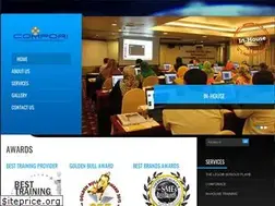 Sites similar to comfori.info