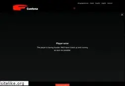 Sites similar to comforsa.com