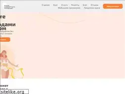 Sites similar to comfort-academy.ru