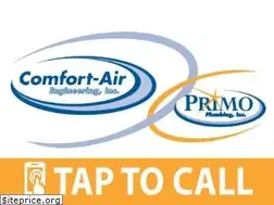 Sites similar to comfort-air.com