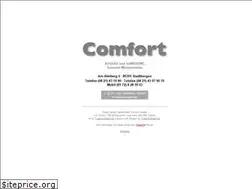 Sites similar to comfort-ausbau.de