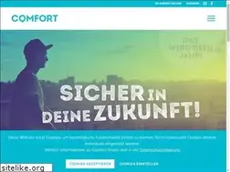Sites similar to comfort-berlin.de