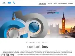Sites similar to comfort-bus.pl