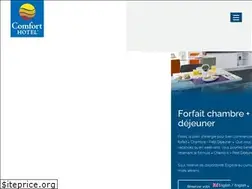 Sites similar to comfort-colmar.com