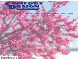 Sites similar to comfort-design.com