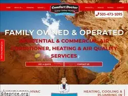 Sites similar to comfort-doc.com