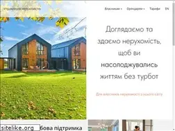 Sites similar to comfort-estate.com