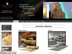 Sites similar to comfort-heim.ru