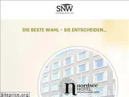 Sites similar to comfort-hotel-bremerhaven.de