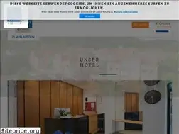 Sites similar to comfort-hotel-ulm.de