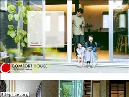 Sites similar to comfort-house.com