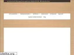 Sites similar to comfort-lift.hu