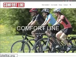 Sites similar to comfort-line.de