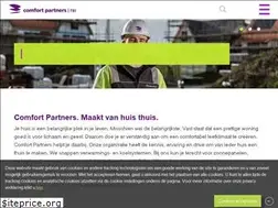 Sites similar to comfort-partners.nl