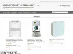 Sites similar to comfort-pro.ru