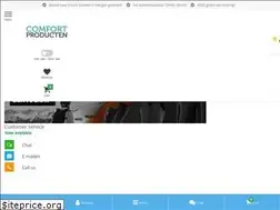 Sites similar to comfort-producten.be