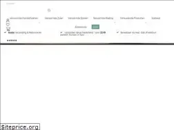 Sites similar to comfort-producten.nl
