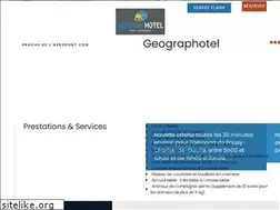 Sites similar to comfort-roissy.com