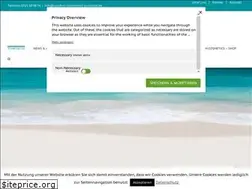 Sites similar to comfort-schoenheit.de