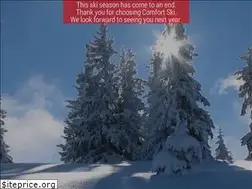 Sites similar to comfort-ski.com