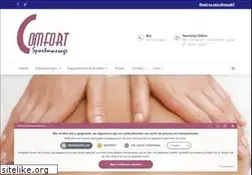 Sites similar to comfort-sportmassage.nl