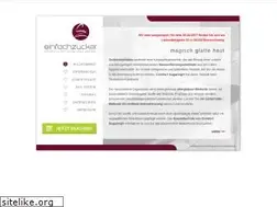 Sites similar to comfort-sugaring-braunschweig.de