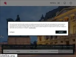 Sites similar to comfort-suites.ro