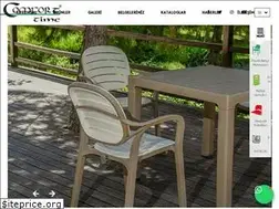 Sites similar to comfort-time.com