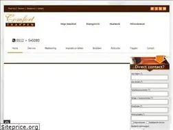 Sites similar to comfort-trappen.nl