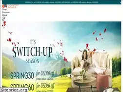 Sites similar to comfort-works.com