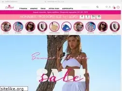 Sites similar to comfort.com.gr