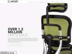 Sites similar to comfort.global