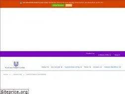 Sites similar to comfort.in