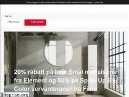 Sites similar to comfort.no