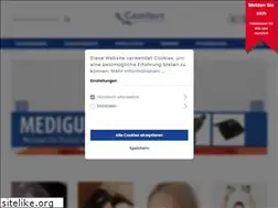 Sites similar to comfort2000.de