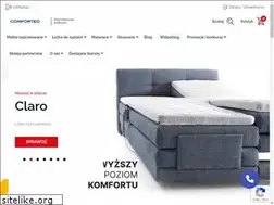 Sites similar to comfort4u.eu