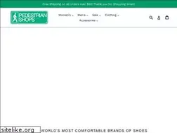 Sites similar to comfortableshoe.com