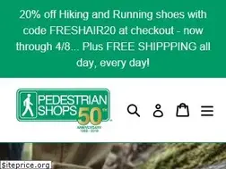 Sites similar to comfortableshoes.com