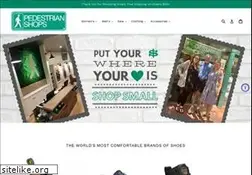 Sites similar to comfortableshoes.net