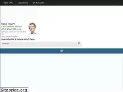 Sites similar to comfortairgr.com